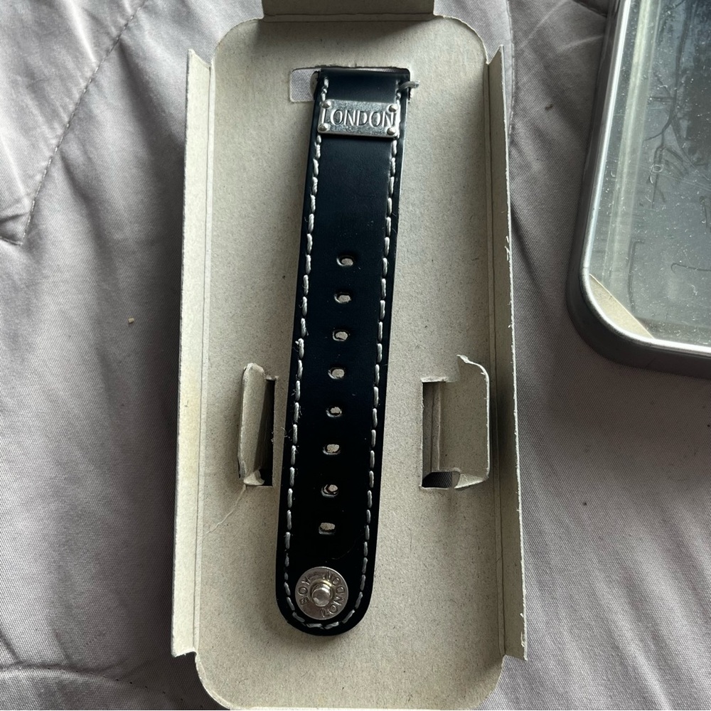BOY London Multicolor Watch - Picture 5 of 9